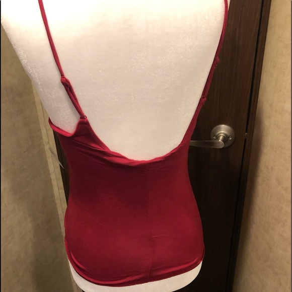 Free People Cowl neck tank - Picture 5 of 7